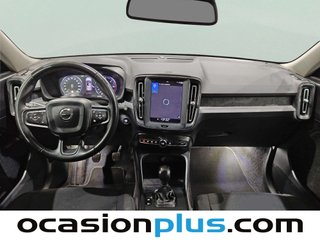 Volvo XC40 D3 110 kW (150 CV)