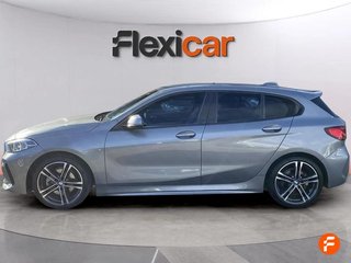BMW Serie 1 118i