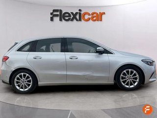 Mercedes Clase B B 180