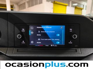 Volkswagen Caddy 2.0 TDI 75 kW (102 CV)