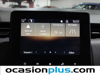 Renault Clio Evolution dCi 74 kW (100 CV)