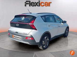 Hyundai Bayon 1.0 MPI Essence - 5P (2023)
