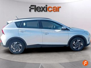 Hyundai Bayon 1.0 MPI Essence - 5P (2023)