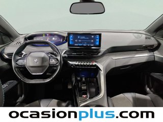 Peugeot 5008 PureTech 130 S&S Allure Pack EAT8 96 kW (130 CV)