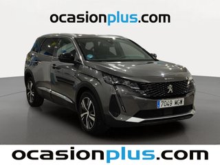 Peugeot 5008 PureTech 130 S&S Allure Pack EAT8 96 kW (130 CV)