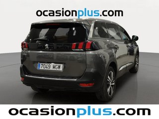 Peugeot 5008 PureTech 130 S&S Allure Pack EAT8 96 kW (130 CV)