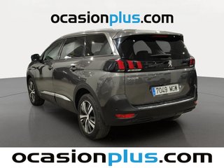 Peugeot 5008 PureTech 130 S&S Allure Pack EAT8 96 kW (130 CV)