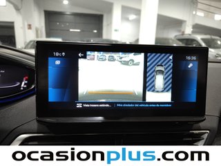 Peugeot 5008 PureTech 130 S&S Allure Pack EAT8 96 kW (130 CV)