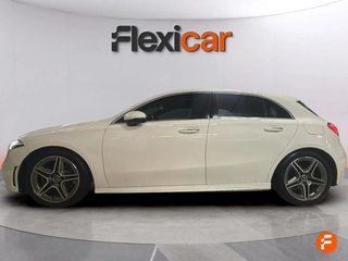 Mercedes Clase A A 220