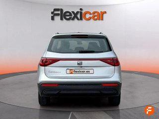 Seat Tarraco 1.5 TSI 110kW (150CV) St&Sp DSG Style