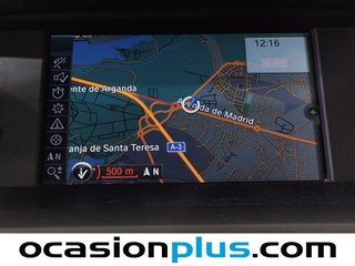 BMW X3 sDrive18d 105 kW (143 CV)
