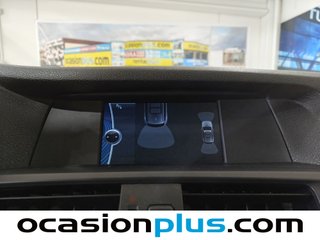 BMW X3 sDrive18d 105 kW (143 CV)
