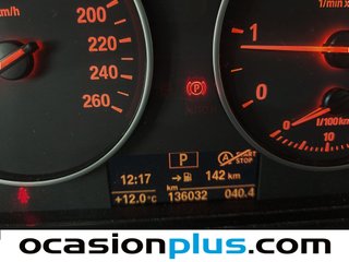 BMW X3 sDrive18d 105 kW (143 CV)