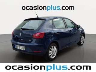 SEAT Ibiza 1.4 TDI Reference Plus 66 kW (90 CV)