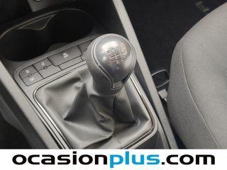 SEAT Ibiza 1.4 TDI Reference Plus 66 kW (90 CV)