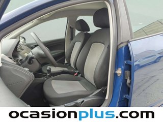 SEAT Ibiza 1.4 TDI Reference Plus 66 kW (90 CV)