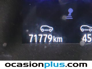 Renault Trafic Furgon L1H1 Blue dCi 96 kW (130 CV)