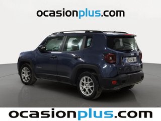 Jeep Renegade eHybrid 1.5 Altitude DCT 96 kW (130 CV)