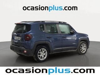 Jeep Renegade eHybrid 1.5 Altitude DCT 96 kW (130 CV)