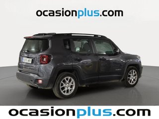 Jeep Renegade eHybrid 1.5 Altitude DCT 96 kW (130 CV)
