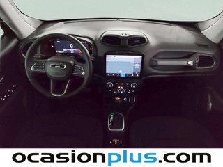 Jeep Renegade eHybrid 1.5 Altitude DCT 96 kW (130 CV)