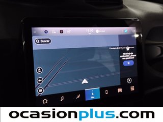 Jeep Renegade eHybrid 1.5 Altitude DCT 96 kW (130 CV)