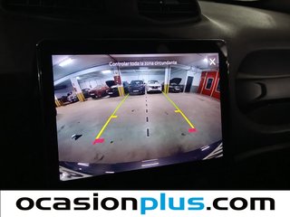 Jeep Renegade eHybrid 1.5 Altitude DCT 96 kW (130 CV)