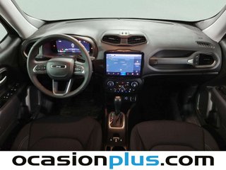Jeep Renegade eHybrid 1.5 Altitude DCT 96 kW (130 CV)
