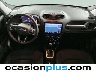 Jeep Renegade eHybrid 1.5 Altitude DCT 96 kW (130 CV)
