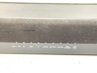 barra sonido yamaha ats-2070
