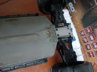 Amewi buggy rc 3s 1/14