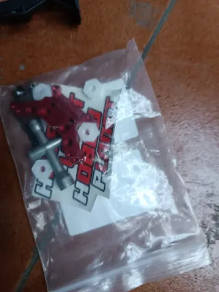 Amewi buggy rc 3s 1/14