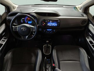 Toyota Yaris 100H Advance 74 kW (100 CV)