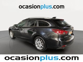 Mazda Mazda 6 2.2 DE WAGON Style + Pack Safety 110 kW (150 CV)