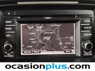 Mazda Mazda 6 2.2 DE WAGON Style + Pack Safety 110 kW (150 CV)