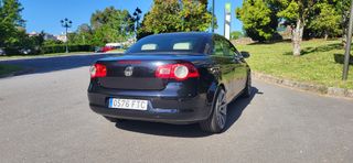 VOLKSWAGEN EOS 2.0 TDI 140 CV – HIGHLINE