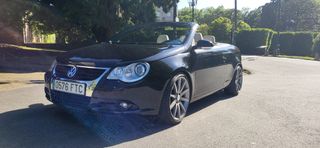 VOLKSWAGEN EOS 2.0 TDI 140 CV – HIGHLINE