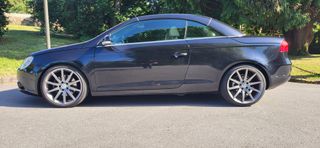 VOLKSWAGEN EOS 2.0 TDI 140 CV – HIGHLINE