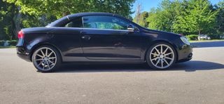 VOLKSWAGEN EOS 2.0 TDI 140 CV – HIGHLINE