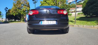 VOLKSWAGEN EOS 2.0 TDI 140 CV – HIGHLINE