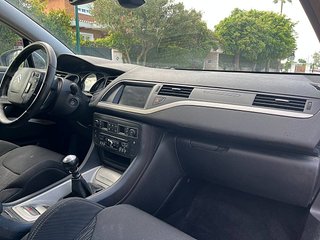 🔥 CITROEN C5 TOURER 2.0 HDI 163 CV – 2013 🔥