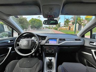 🔥 CITROEN C5 TOURER 2.0 HDI 163 CV – 2013 🔥
