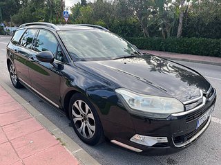 🔥 CITROEN C5 TOURER 2.0 HDI 163 CV – 2013 🔥