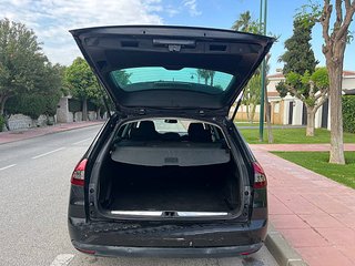 🔥 CITROEN C5 TOURER 2.0 HDI 163 CV – 2013 🔥