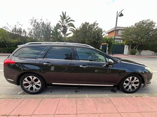 🔥 CITROEN C5 TOURER 2.0 HDI 163 CV – 2013 🔥