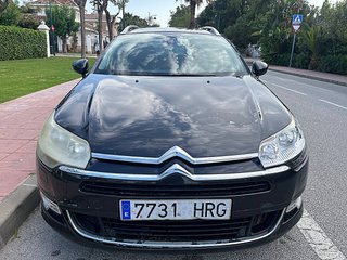 🔥 CITROEN C5 TOURER 2.0 HDI 163 CV – 2013 🔥