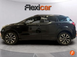 Ford Kuga ST-Line Limit Ed 1.5 EcoBoost 110kW 4x2