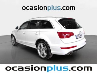 Audi Q7 Ambition 3.0 TDI CD quattro 180 kW (245 CV) tiptronic