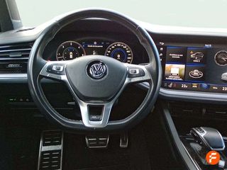 Volkswagen Touareg R-Line 3.0 TDI 210kW (286CV) Tip 4Motion