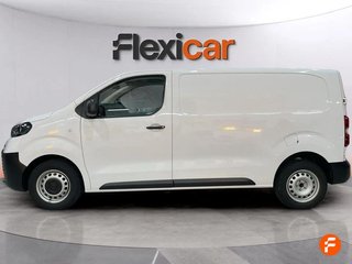 Toyota Proace 106 kW / 144 CV  1997 cm³